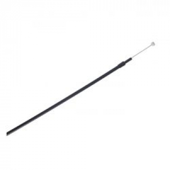 MCS, Gaspedalzug 36" (91cm). Schwarz